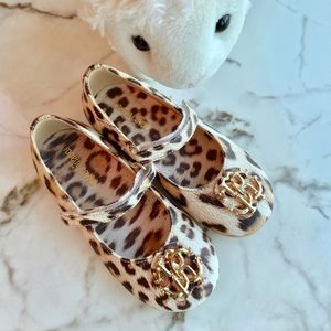 Roberto Cavalli Girls Shoes